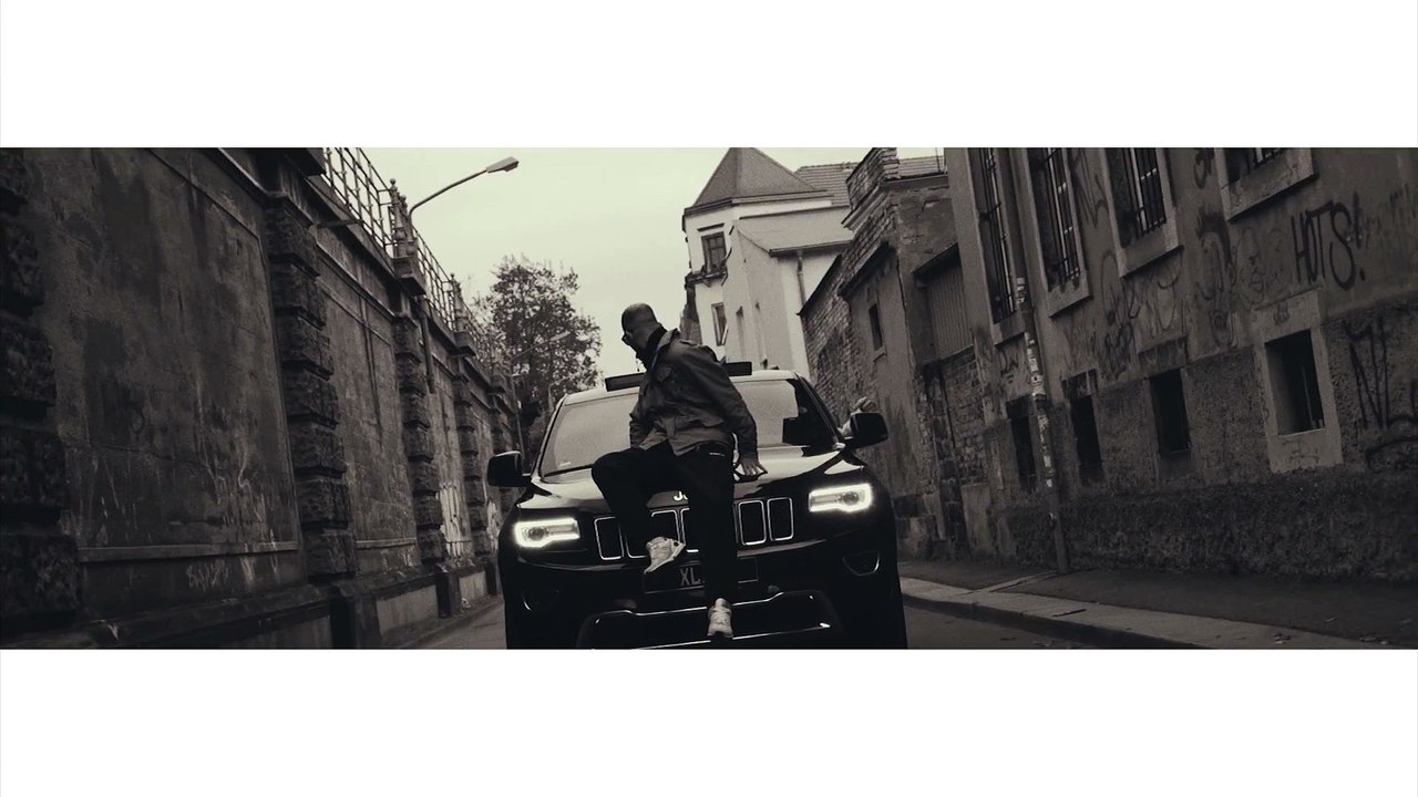 Aaron Scotch feat. Der Plusmacher - Wenn du breit bist (16BARS.TV)