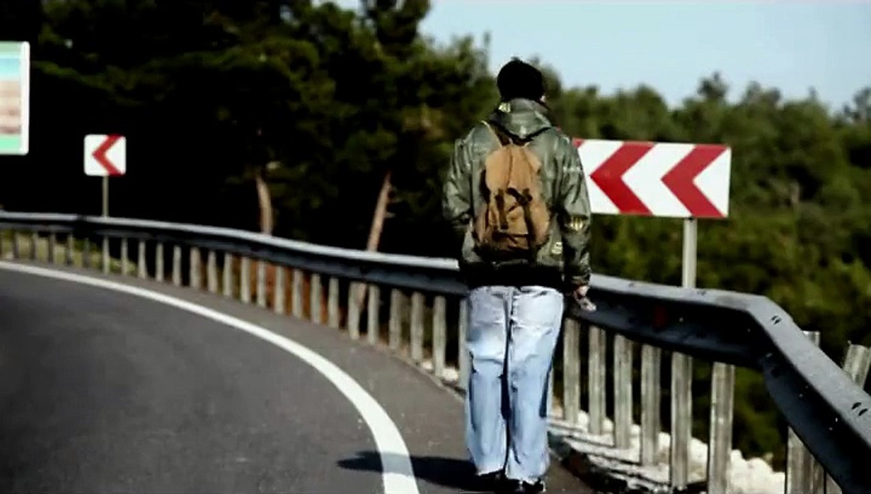 Norm Ender - Çıktık Yine Yollara