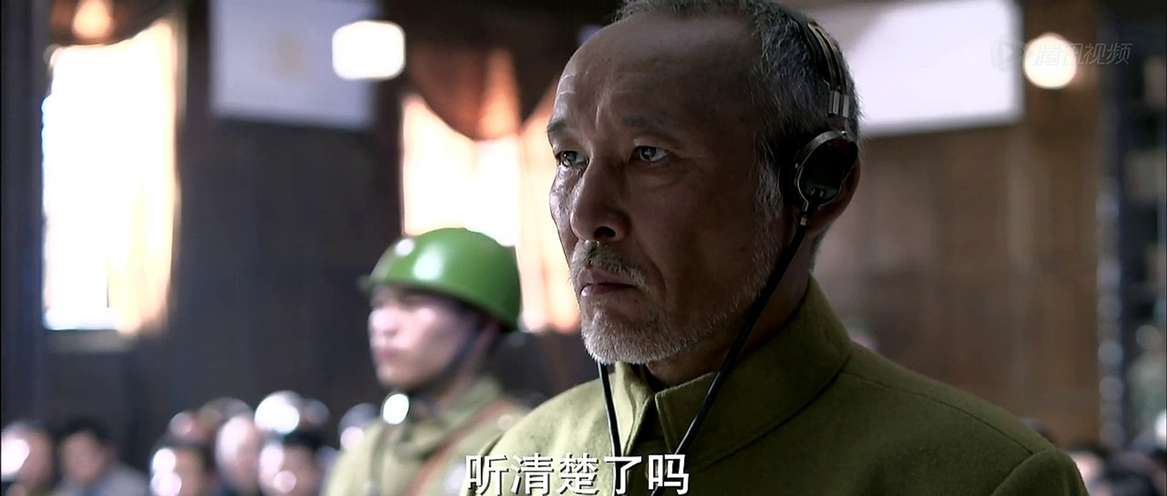 四十九日·祭[未删减版] 第41集-书娟军事法庭遇玉墨[超清版]