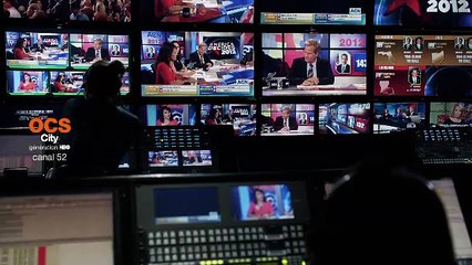 Sur OCS en décembre !