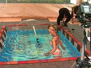 Painting ohh tuu asi - www.fbpogo.com