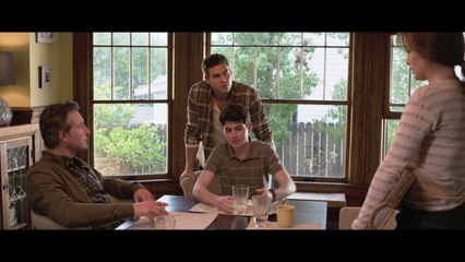 The Boy Next Door Trailer (Trailer #1)