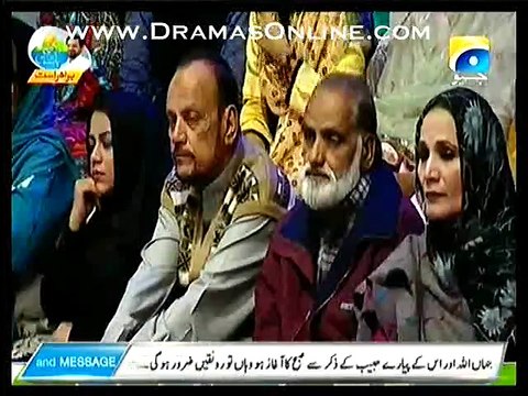 Kia Aap Amir Liaqat Ki Is Bat Per Agree Karte He K Logo Ko Unk Kisi Kareebi Ki Death Pe Soug Ni Manana Chahiye