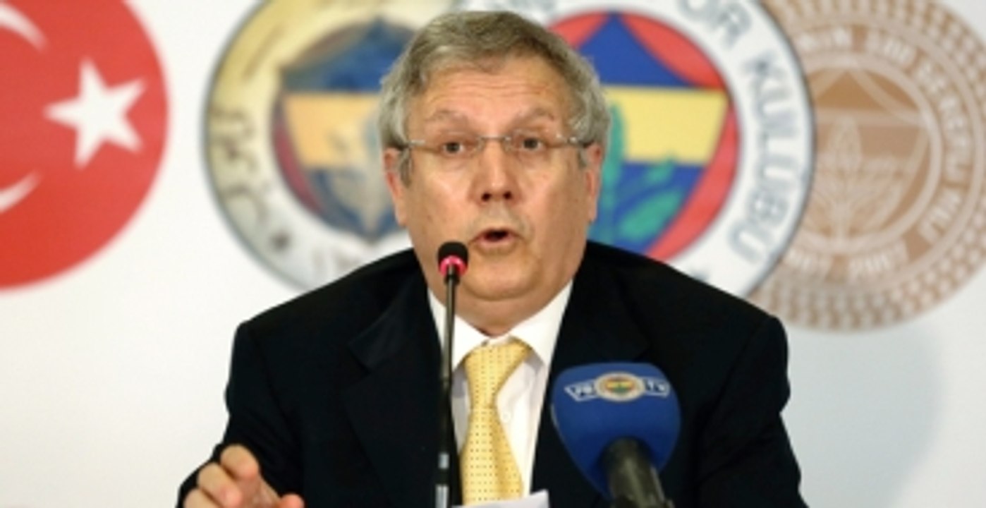 Aziz Yıldırım, Cemaat'ten Şikayetçi Oldu: Tehdit Ettiler