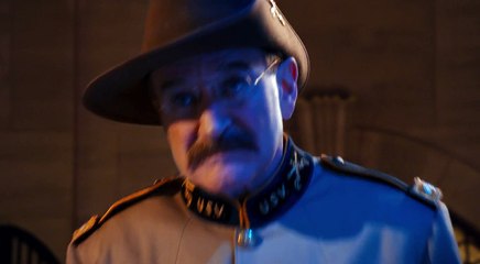 Night at the Museum: Secret of the Tomb (2014) - Streaming - HD