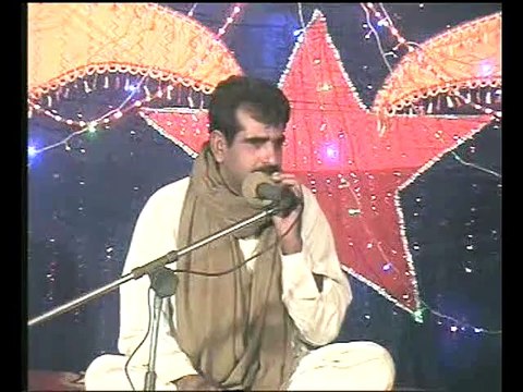 NEW SARAIKI MUSHAIRA 2015 POET USHTER POET MAHBOOB TABISH