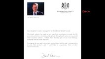 Başbakan Davıd Cameron?dan Kebap Ödül Töreni İçin Mesaj