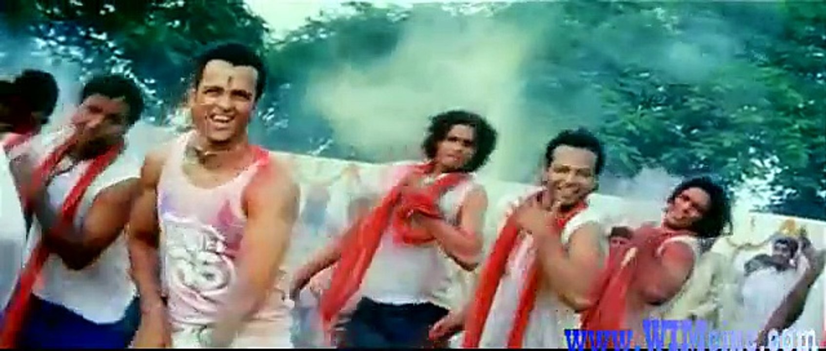 Delhii Heights (2007)_clip2