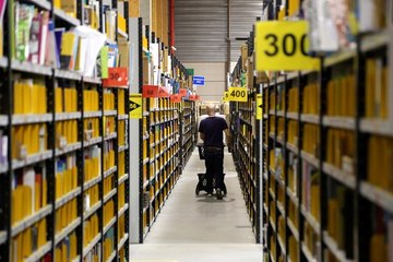 Le 18:18 : dans les coulisses du géant Amazon