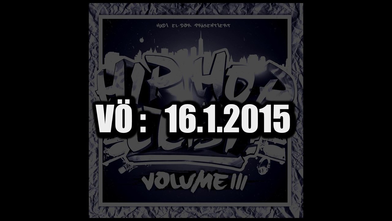 Puzzle - Kein Liebeslied (Hip Hop lebt Vol.3)