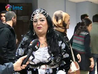 Ayşe Şan'ın ölümünün 18. yıldönümünde anıldı