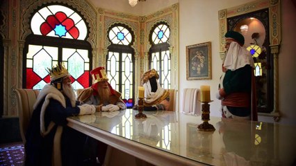 Spot de Reis Mags d'Ontinyent