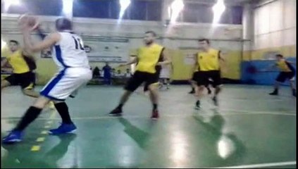 BRESSO BASKET vs. CARROCCIO LEGNANO