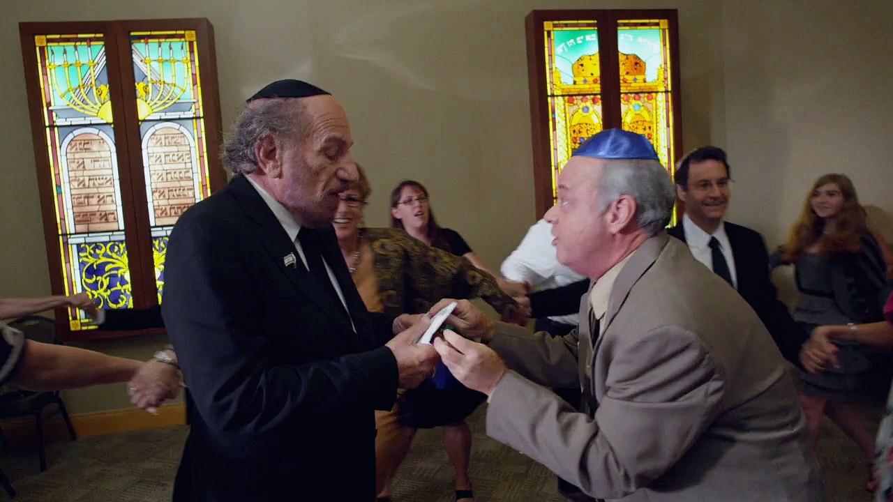 Frank vs. God (2014) - Streaming - HD