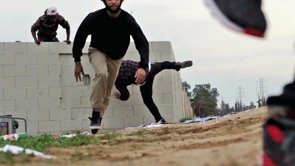 Fashawn "Never Waiting In Vein"