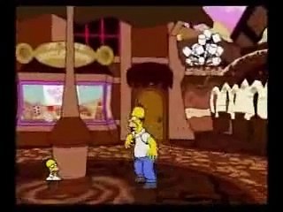 Become a Game tester (World Of Warcraft, The Simpsons...)