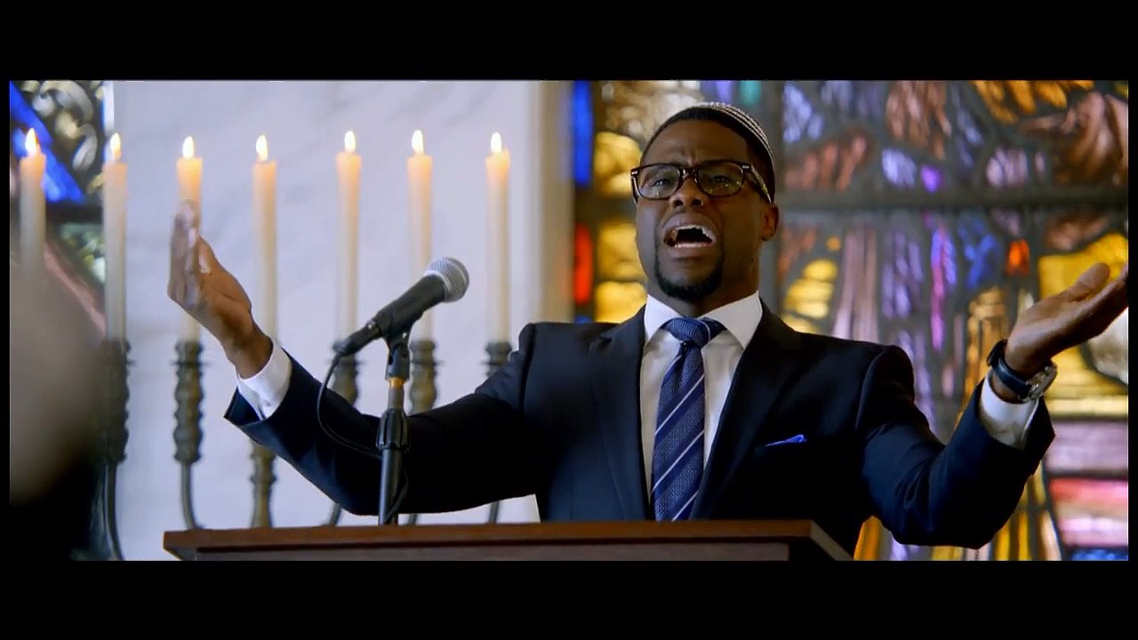 The Wedding Ringer Trailer (Trailer #2)