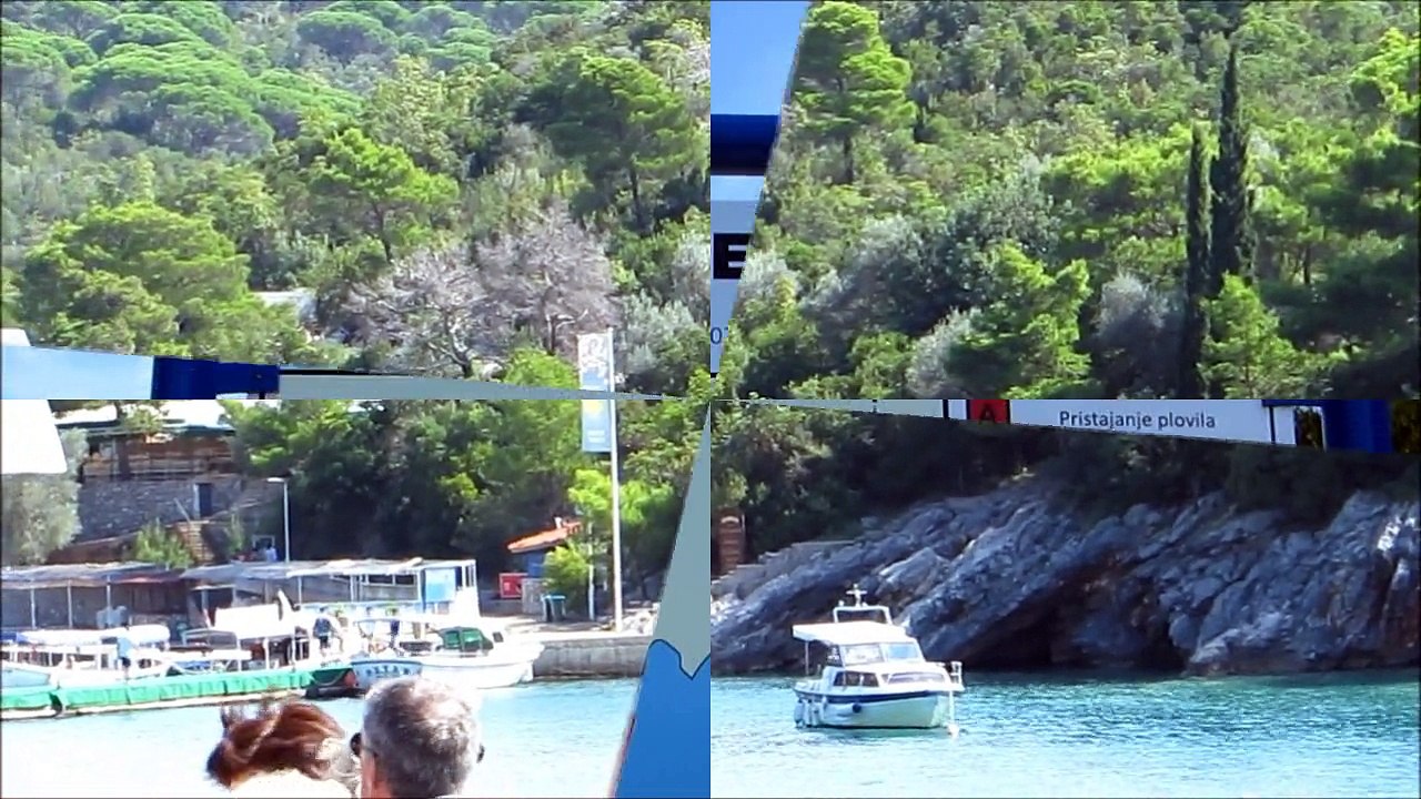 le monténégro,sept 2014,les bouches de kotor 2