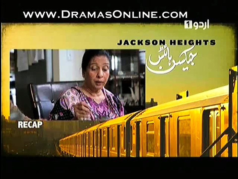 Jackson Heights Full Part