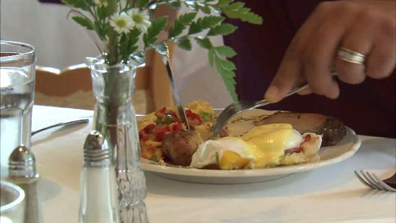 The Best Tips to Curb Holiday Carbs
