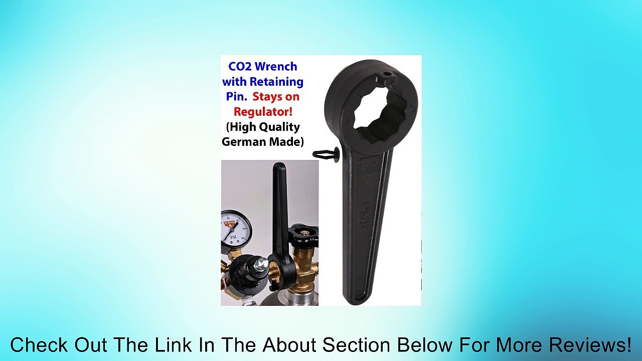 CO2 Wrench Review