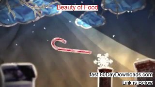 Beauty Of Food 2013, Will It Work (my legit review)