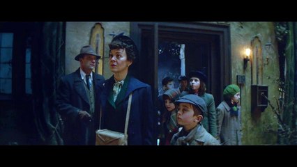 The Woman in Black 2 Angel of Death Trailer (Theatrical Trailer)