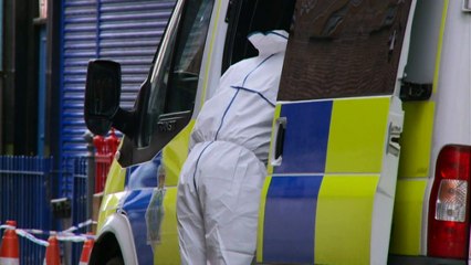 Murdered policeman was due to go on honeymoon next month