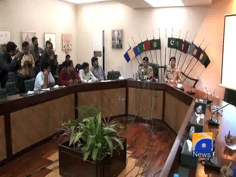 Karachi Operation: Rangers kill TTP commander Abid Muchar, three militants-Geo Reports-19 Dec 2014