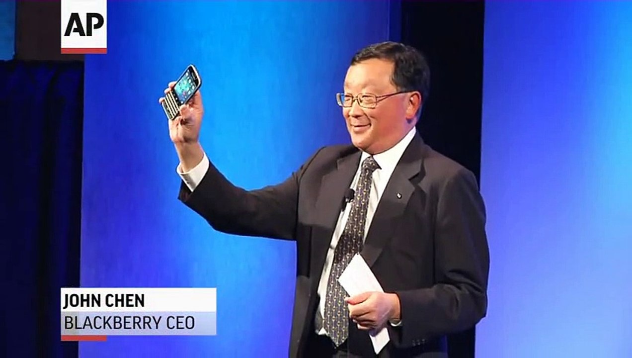 Blackberry Classic Launch , Blackberry hope stil alive with new SmartPhones