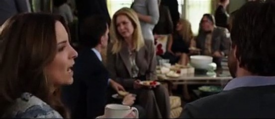 -You Tell Them Or I Will- Clip - This is Where I Leave You