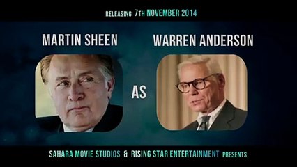 Dialogue Promo 1 - Bhopal- A Prayer for Rain