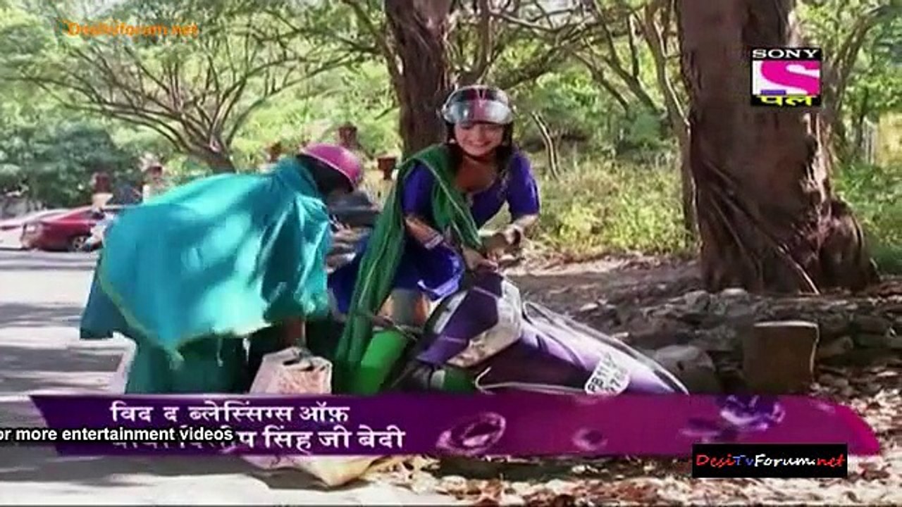 Hamari Sister Didi 19th December 2014 Video Watch Online pt1