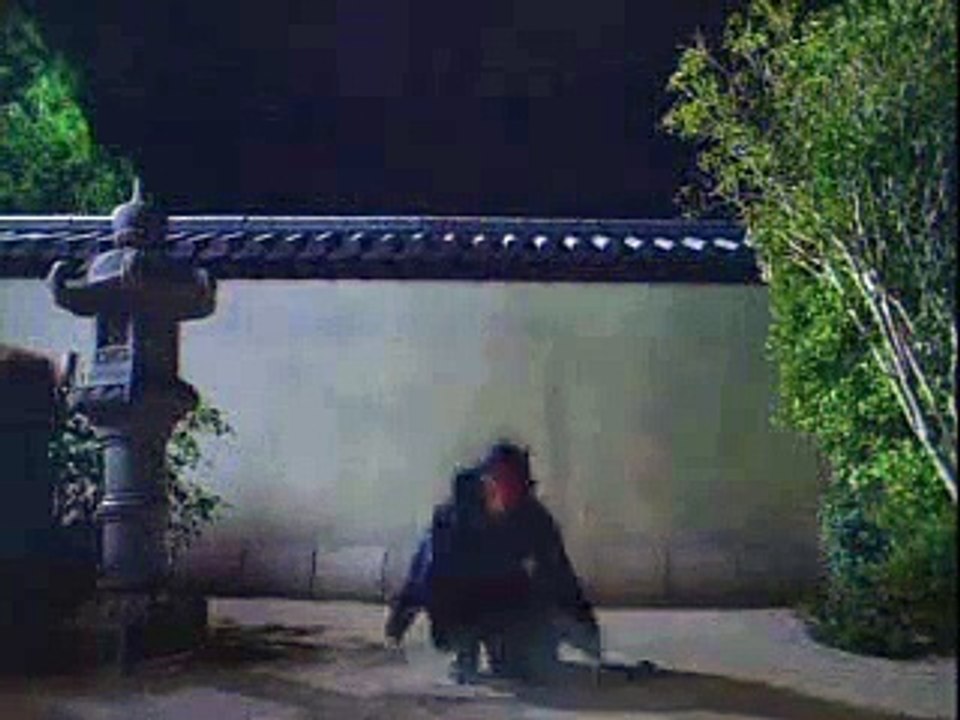 Pub UFJ Tsubasa Securities (Ninja)