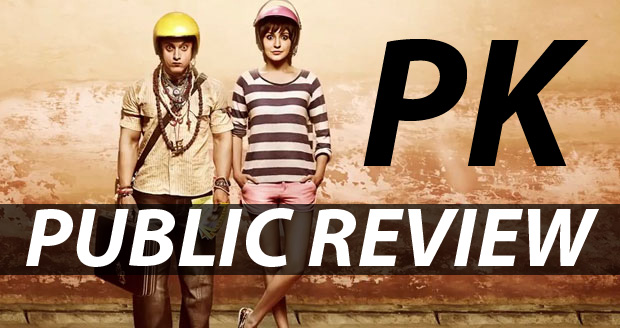 LATEST FILM REVIEW