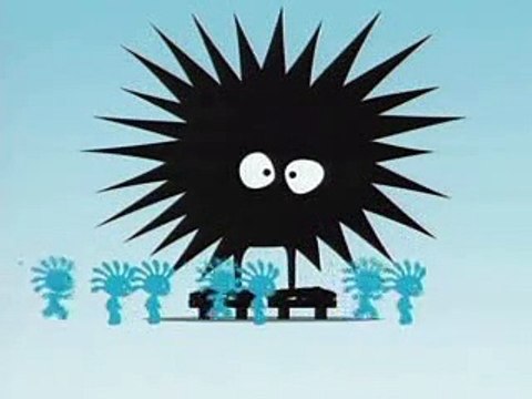 Pub Evian (We will rock you)