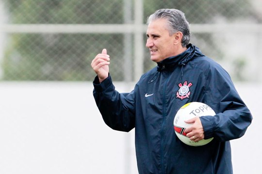 Torcedores opinam sobre mudanças de técnico dos clubes