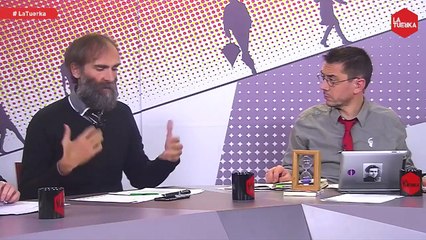 En Clave Tuerka Piratas con corbata 1