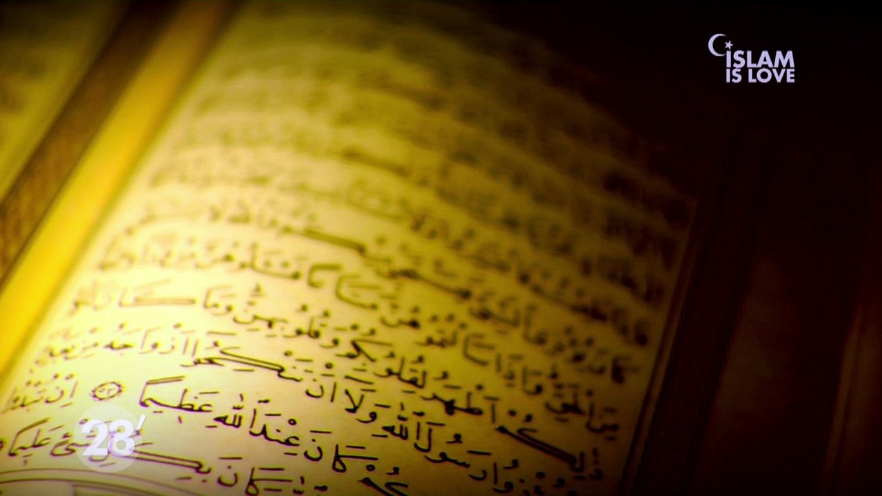 Islam is love - Le monde des soufis 5/8