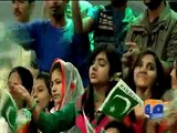 Geo Morning Show Expresses Solidarity With Families of Peshawar Martyrs -Geo Reports-19 Dec 2014