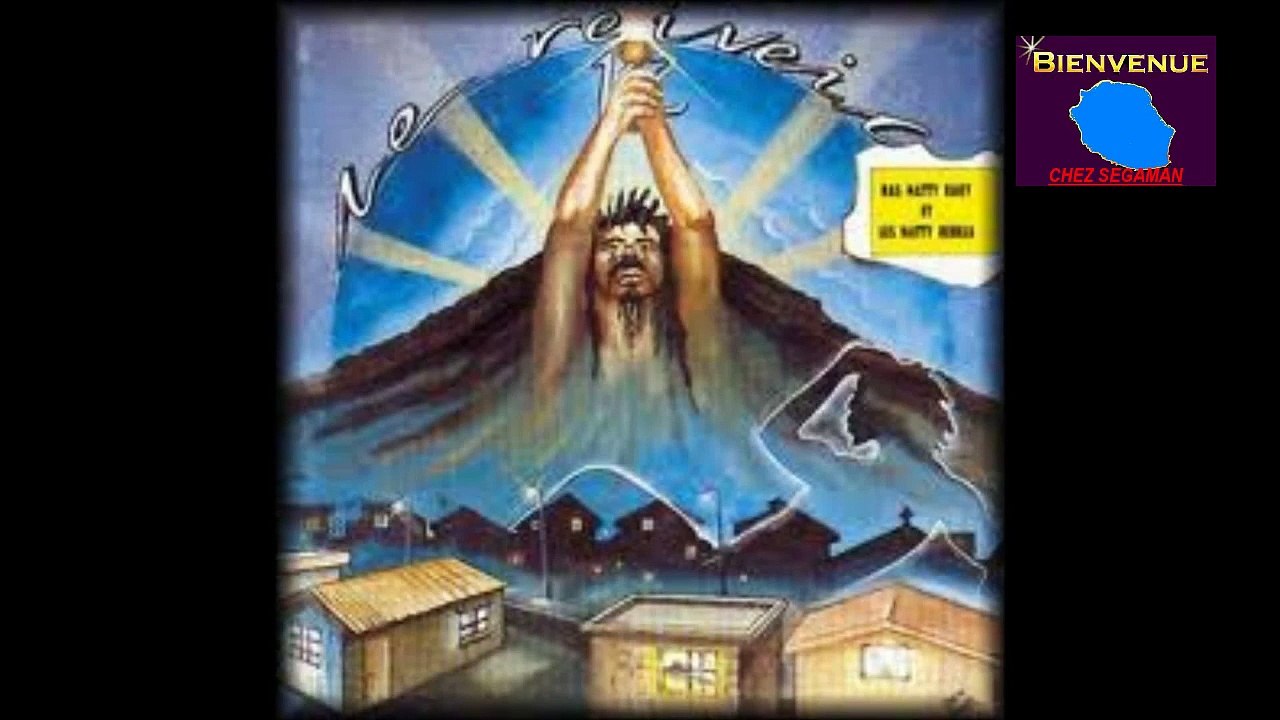 RAS NATTY BABY - TOUT L ALBUM