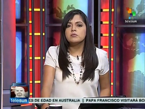 Argentina: tribunal condena a 4 militares por crímenes en la dictadura