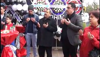 5  danışmanlık firması açılışı