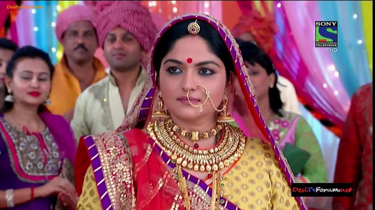 Tum Aise Hi Rehna 720p 19th December 2014 full episode part 2