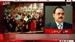 Part-1 Qet Altaf Hussain address on National solidarity rally for martyrs of Peshawar victims & In Support of Pakistan Army