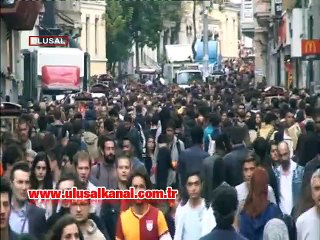 Kriz kapıya dayandı