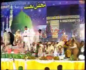Tan Sadqe Mera Man Sadqe -  Naat By Abdul Rauf Rufi - Video Dailymotion_2