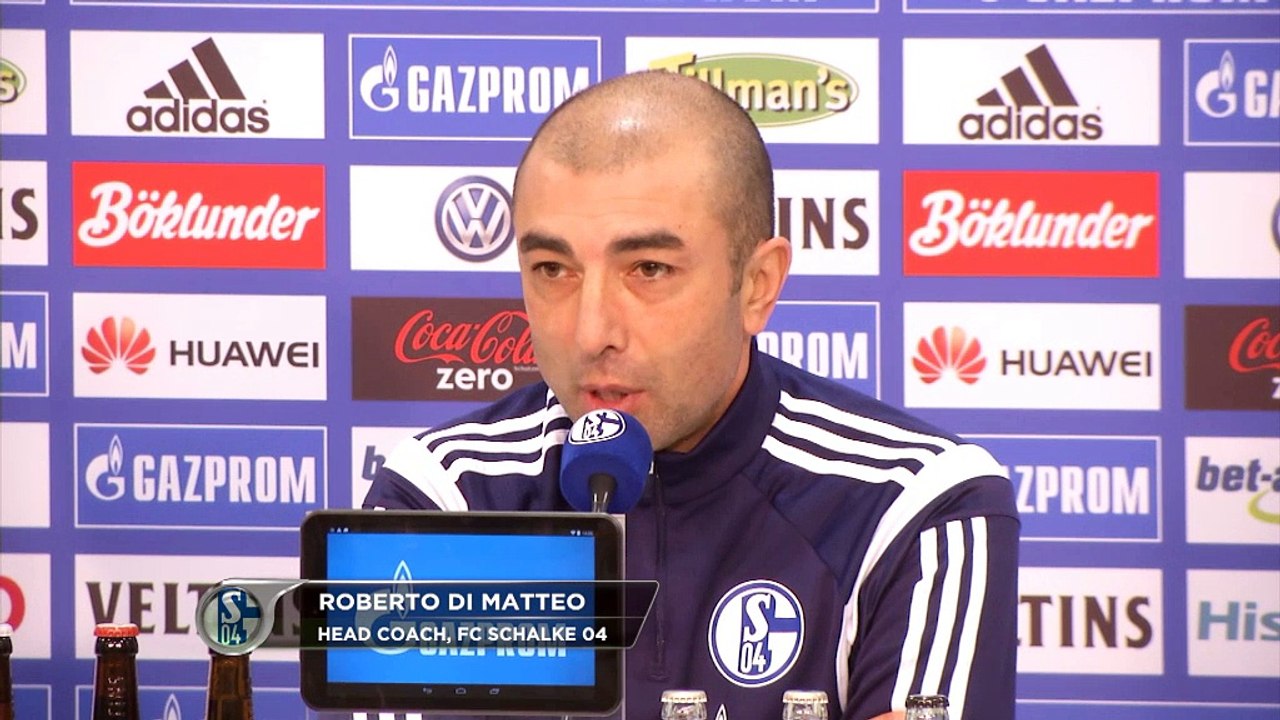 Unfall! Clemens mit 'kleinem Schleudertrauma'