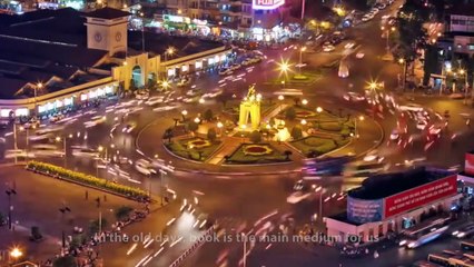 chuyên sản xuất phim tự giới thiệu sản phẩm