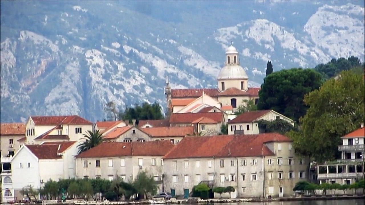 le monténégro,sept 2014,les bouches de kotor 4